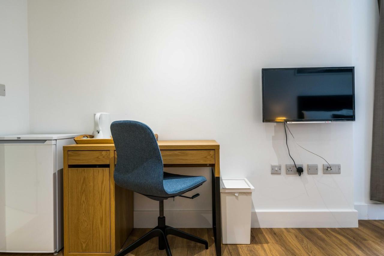 Greenwich Family Stay 런던 외부 사진