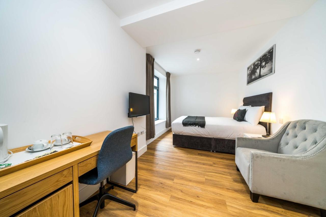 Greenwich Family Stay 런던 외부 사진