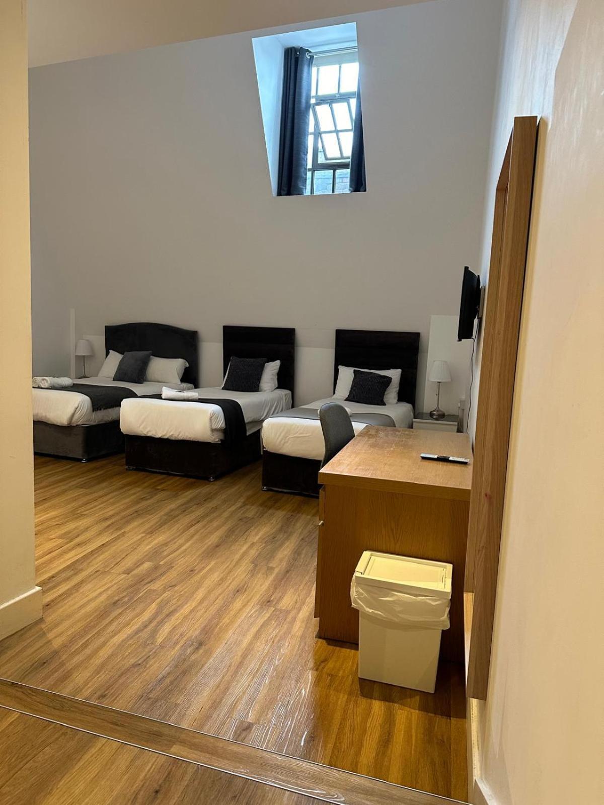 Greenwich Family Stay 런던 외부 사진