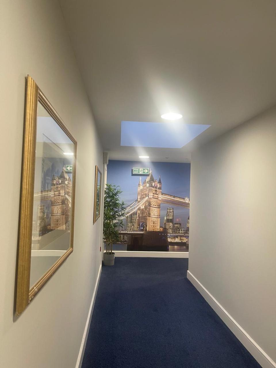 Greenwich Family Stay 런던 외부 사진